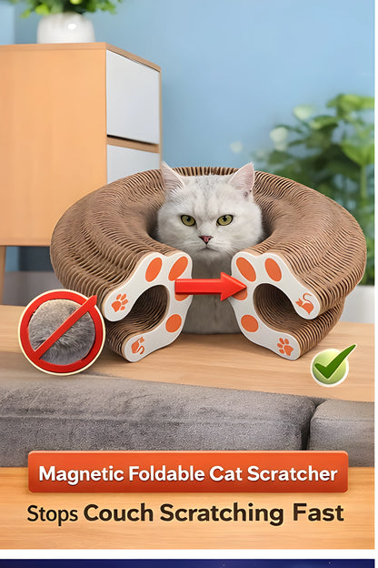 The Ultimate Interactive Scratcher & Play Tunnel